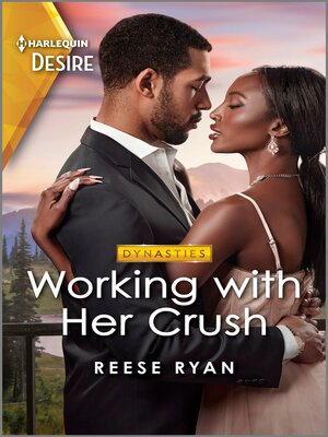 Working with Her Crush - ebook